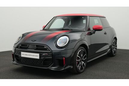 Mini John Cooper Works Gebrauchtwagen