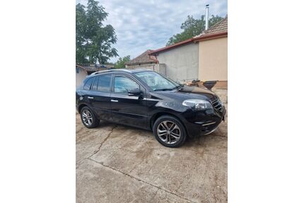 Renault Koleos Gebrauchtwagen