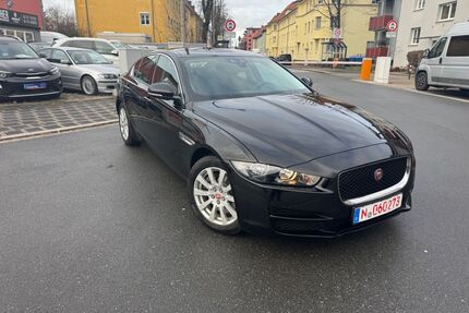 Jaguar XE Gebrauchtwagen