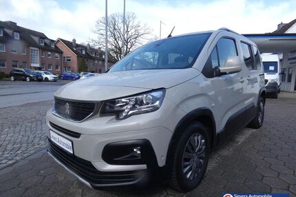 Peugeot Rifter Gebrauchtwagen