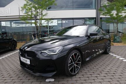 BMW 230 Gebrauchtwagen