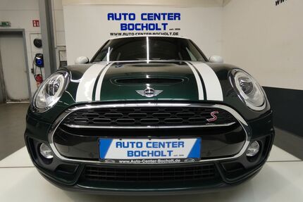 Mini Cooper SD Clubman Gebrauchtwagen