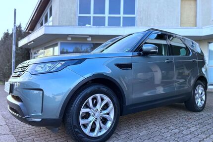 Land Rover Discovery Gebrauchtwagen