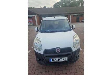 Mercedes-Benz Doblo 