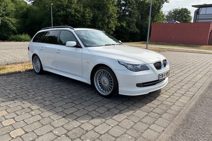 Alpina B5 Gebrauchtwagen