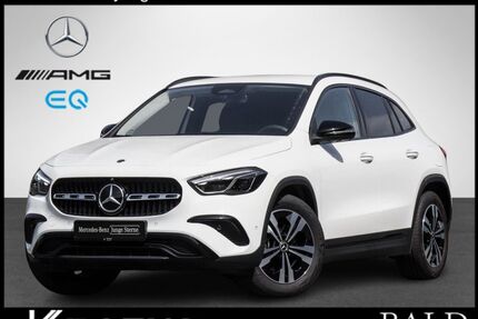 Mercedes-Benz GLA 220 Gebrauchtwagen