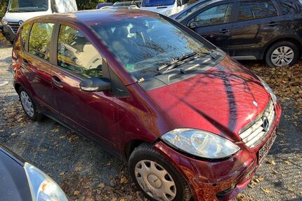 Mercedes-Benz A 150 Gebrauchtwagen