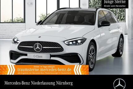 Mercedes-Benz C 300 Gebrauchtwagen