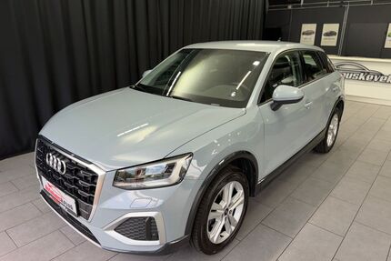 Audi Q2 Gebrauchtwagen