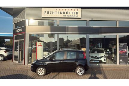 Fiat Panda Gebrauchtwagen