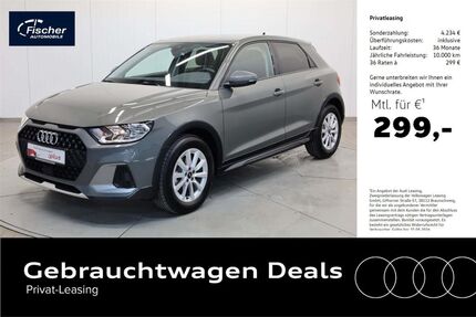 Audi A1 Gebrauchtwagen