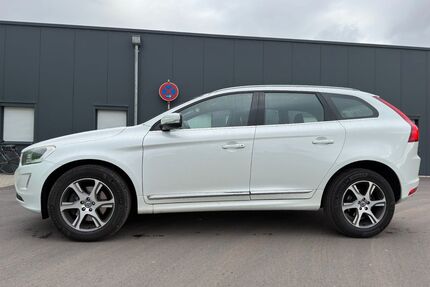 Volvo XC60 Gebrauchtwagen