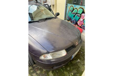 Mitsubishi Carisma Gebrauchtwagen