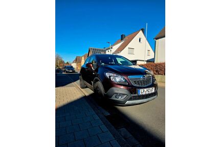 Opel Mokka Gebrauchtwagen