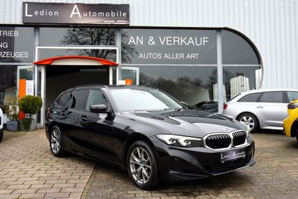 BMW 318 Gebrauchtwagen