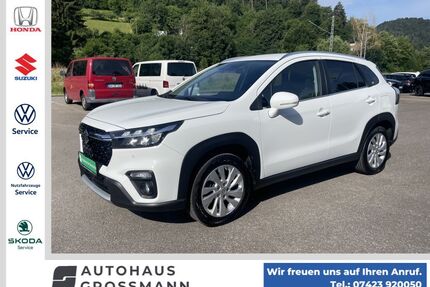 Suzuki (SX4) S-Cross Gebrauchtwagen
