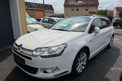 Citroen C5 Gebrauchtwagen