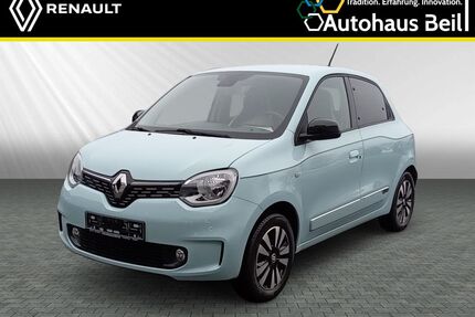 Renault Twingo Gebrauchtwagen