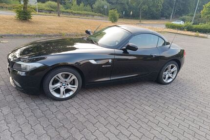 BMW Z4 Gebrauchtwagen