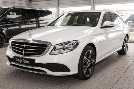 Mercedes-Benz C 300 Gebrauchtwagen