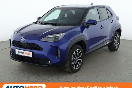 Toyota Yaris Cross Gebrauchtwagen