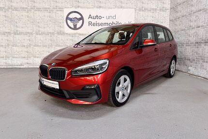 BMW 218 Gebrauchtwagen