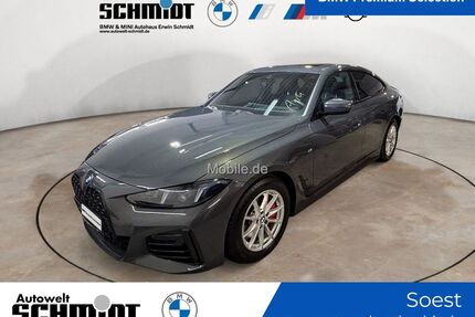 BMW 430 Gran Coupé Gebrauchtwagen