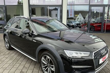 Audi A4 Allroad Gebrauchtwagen
