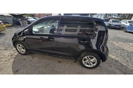 Seat Mii Gebrauchtwagen
