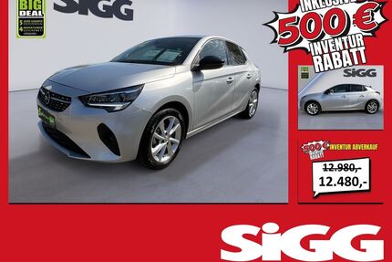 Opel Corsa Gebrauchtwagen