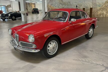 Alfa Romeo Giulietta Gebrauchtwagen