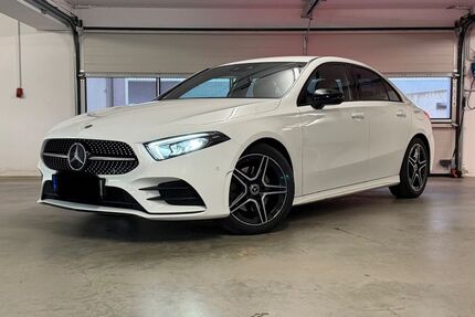Mercedes-Benz A 220 Gebrauchtwagen