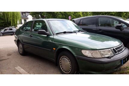 Saab 900 Gebrauchtwagen