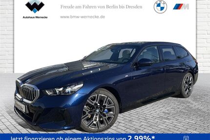 BMW 520 Gebrauchtwagen