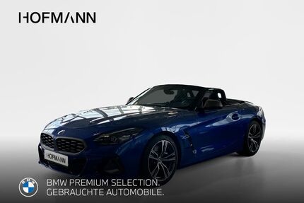 BMW Z4 M40 Gebrauchtwagen