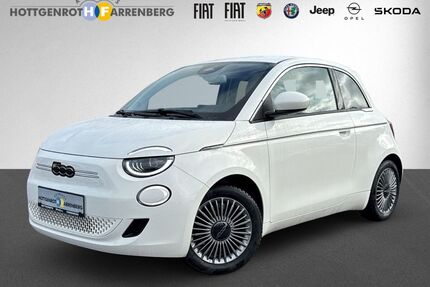Fiat 500e Gebrauchtwagen