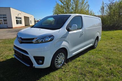 Toyota Proace (Verso) Gebrauchtwagen