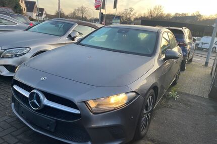 Mercedes-Benz A 180 Gebrauchtwagen