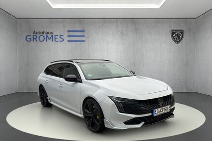 Peugeot 508 Gebrauchtwagen