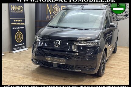 VW T7 California Gebrauchtwagen