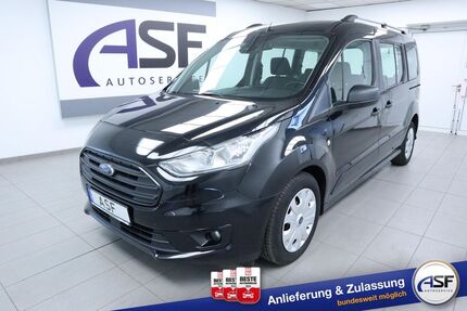 Ford Transit Connect Gebrauchtwagen