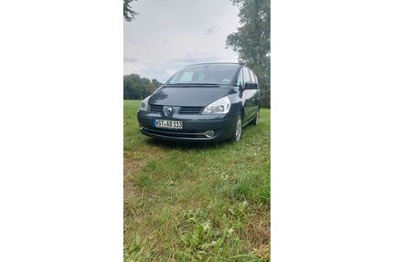Renault Grand Espace Gebrauchtwagen