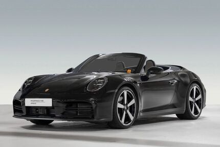 Porsche 992 Gebrauchtwagen