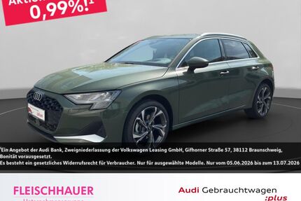 Audi A3 Gebrauchtwagen