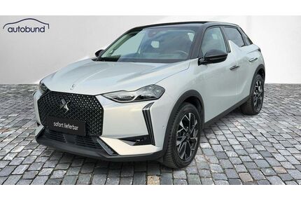 DS Automobiles DS3 Gebrauchtwagen
