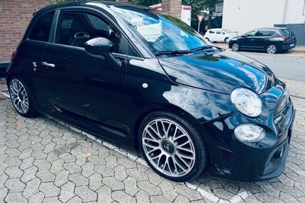Abarth 595 Gebrauchtwagen