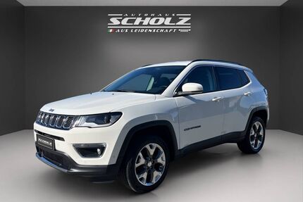 Jeep Compass Gebrauchtwagen