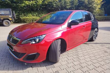 Peugeot 308 Gebrauchtwagen