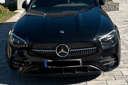 Mercedes-Benz E 300 Gebrauchtwagen