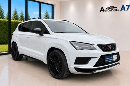 Cupra Ateca Gebrauchtwagen